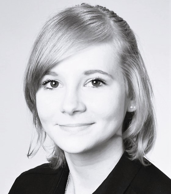 <strong>Madlen Kis</strong><br>Meisterin</span>